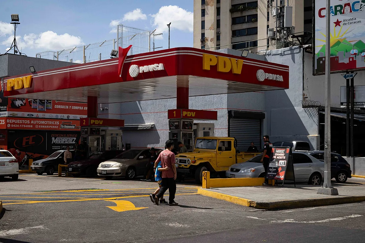 ¿Qué plan tiene Trump para el petróleo venezolano?