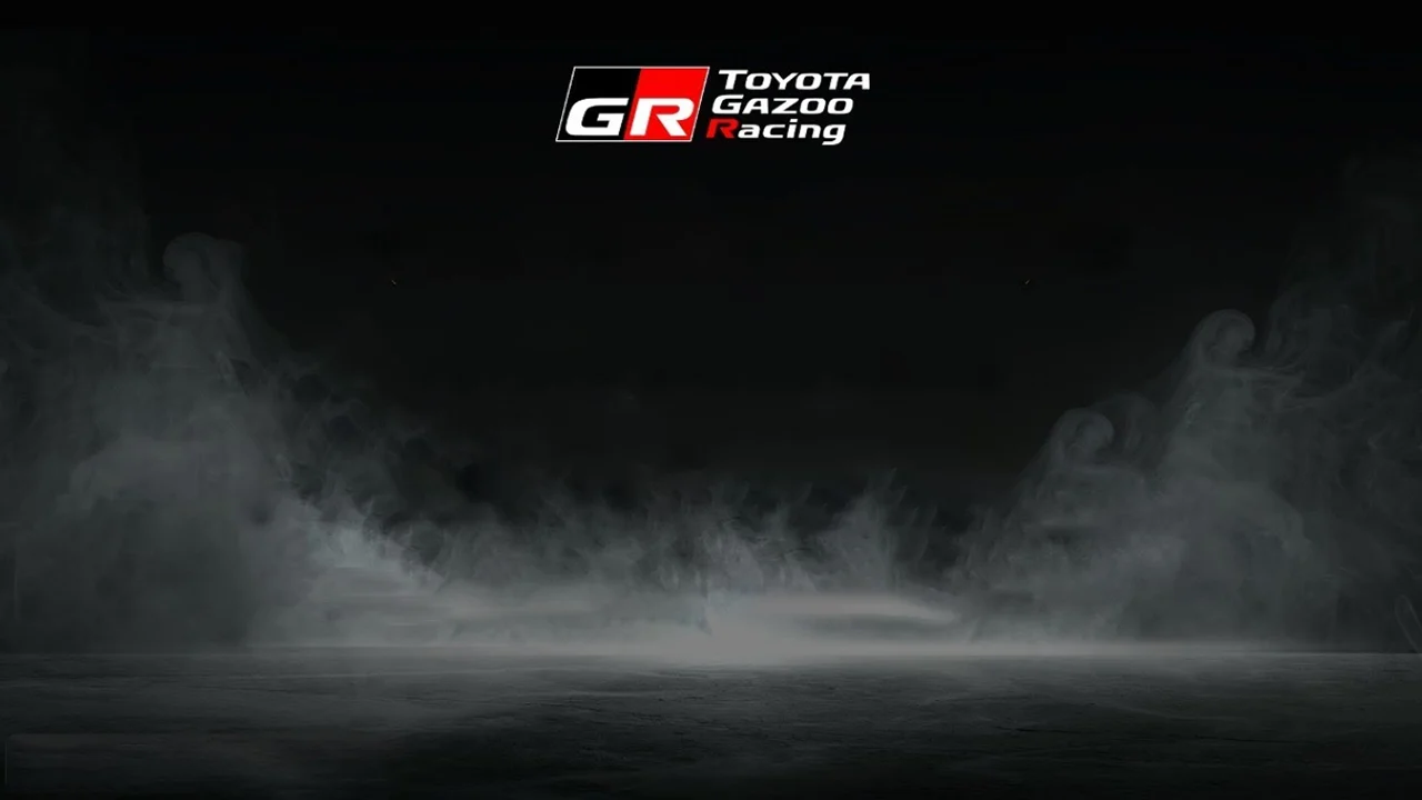 Toyota GAZOO Racing prepara una gran sorpresa para 2026, no será eléctrica y se desvela en días