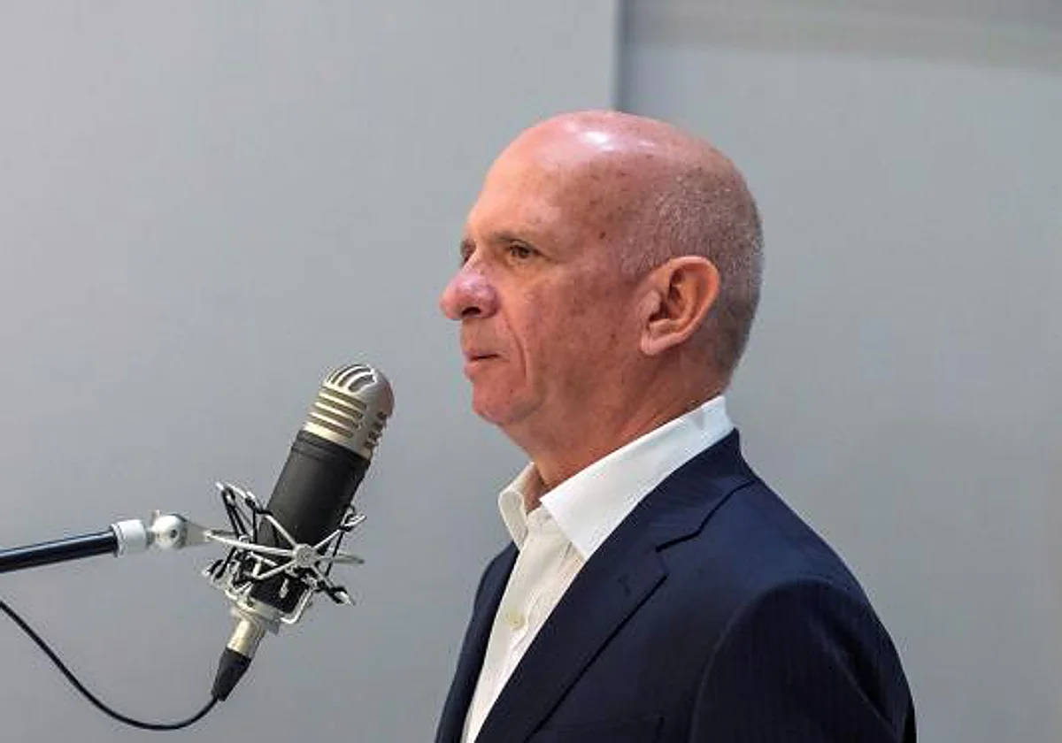 La extradición del Pollo Carvajal de España a Estados Unidos agilizó la caída de Maduro