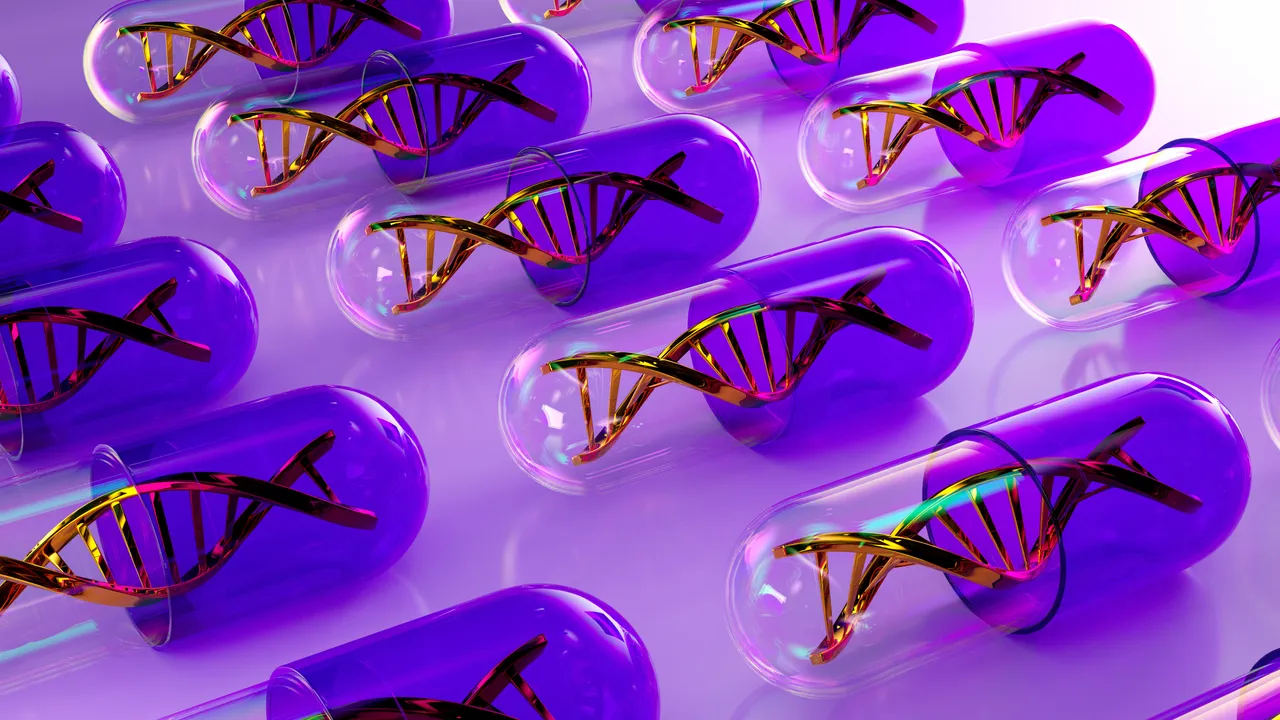 La tecnología CRISPR podría acabar con la gripe para siempre