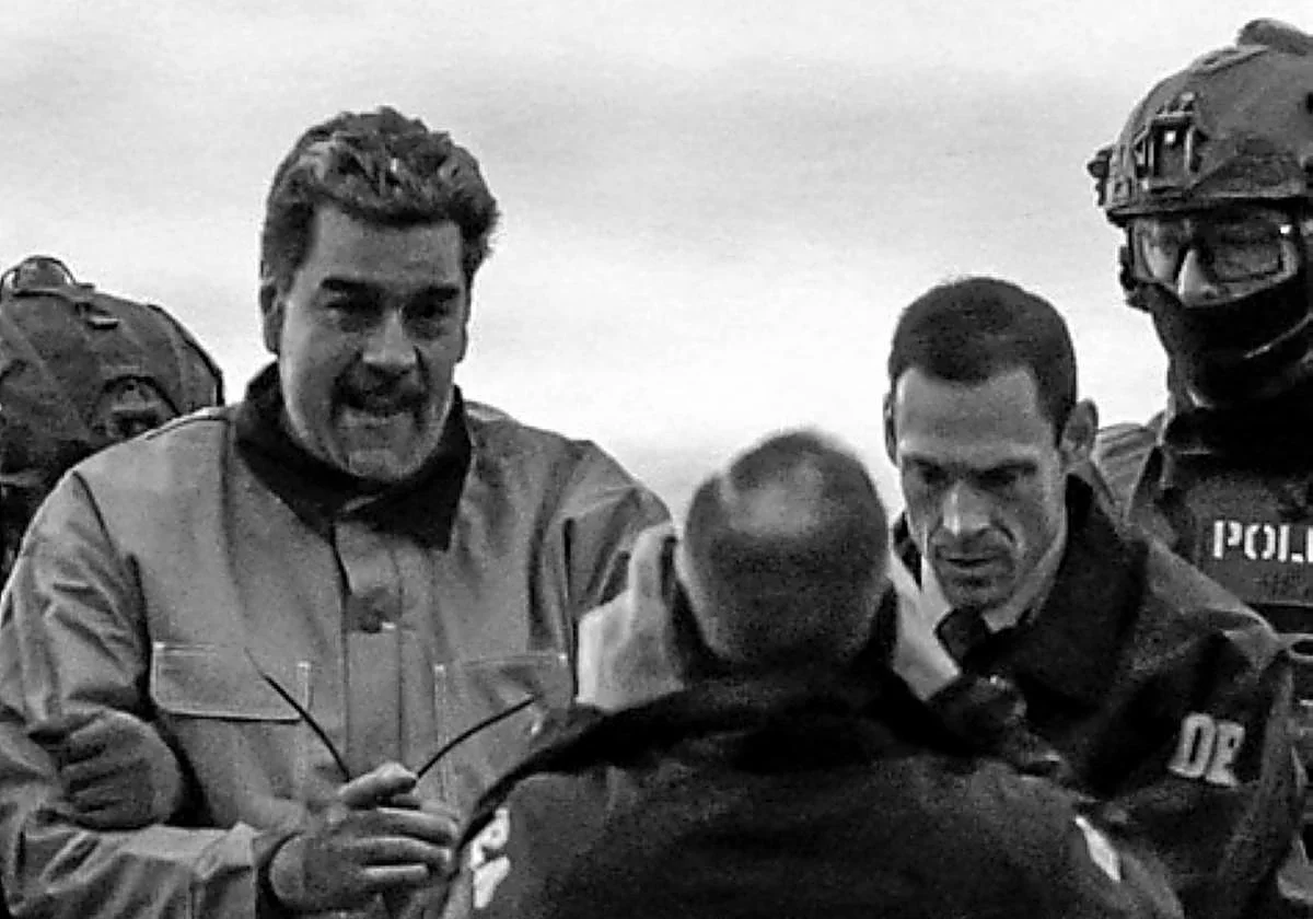 Ataque a Venezuela: ilegal y peligroso