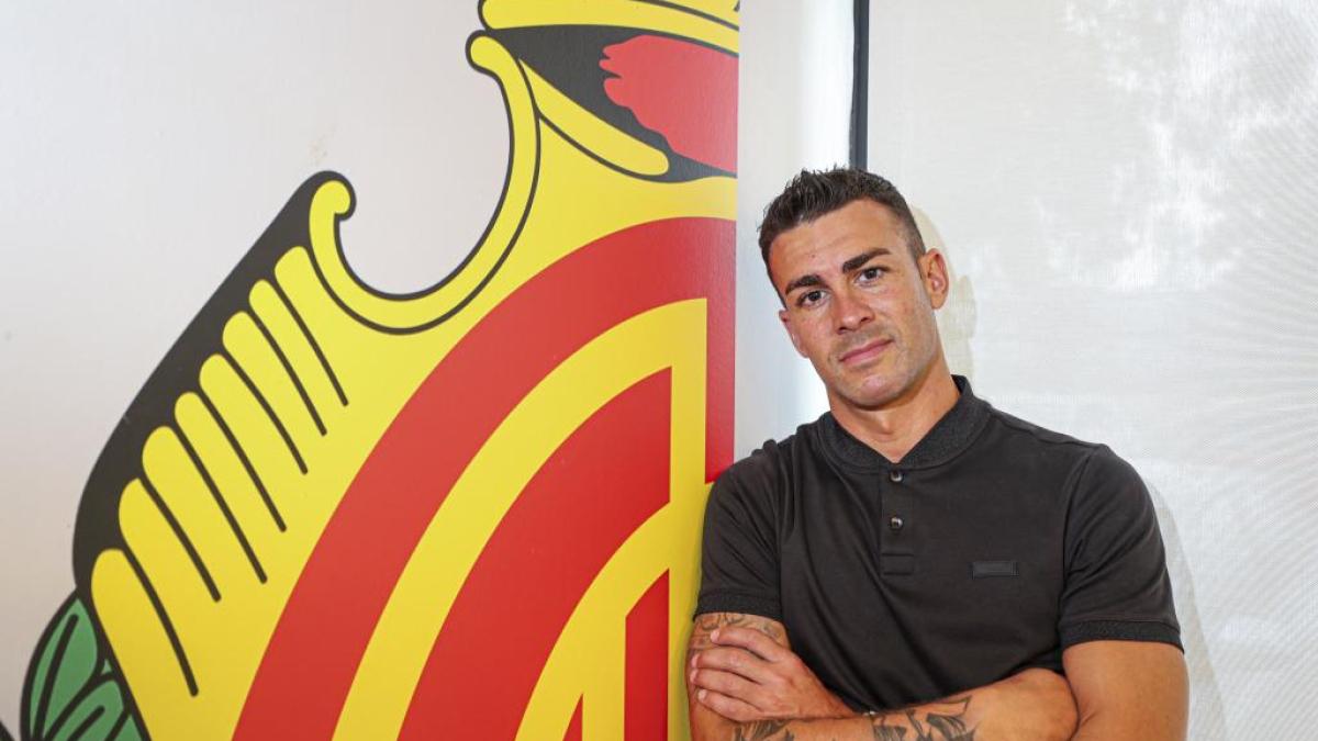 El Getafe quiere a Dani Rodríguez