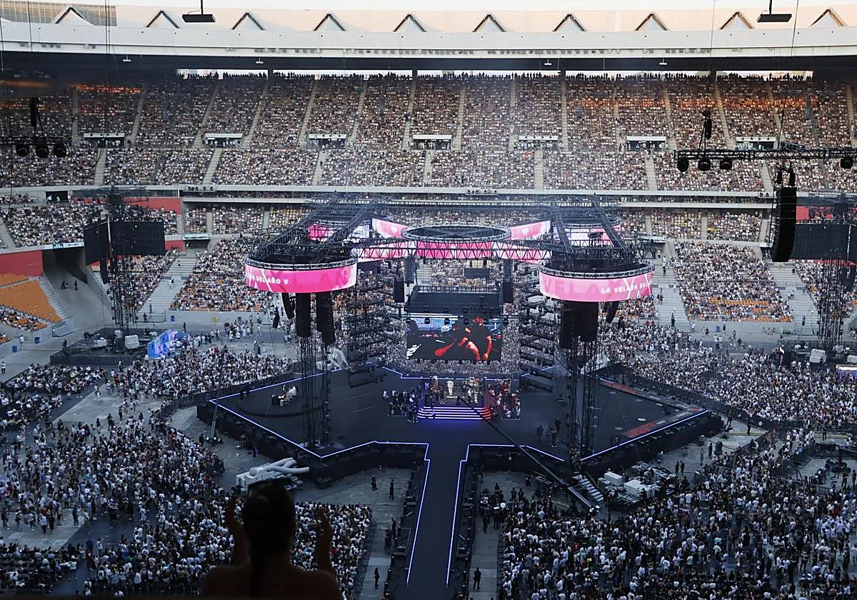 'Bullying' televisivo