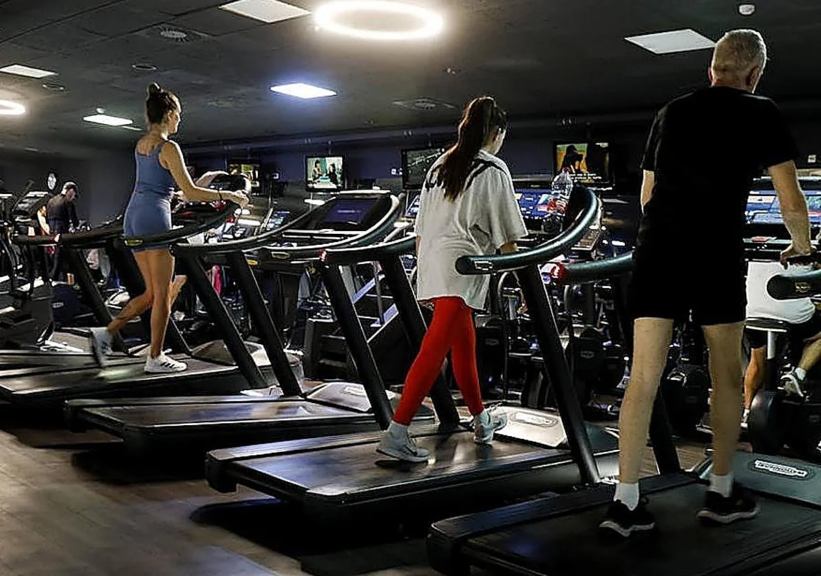 El aviso de la Junta a la hora de apuntarse a un gimnasio en Andalucía