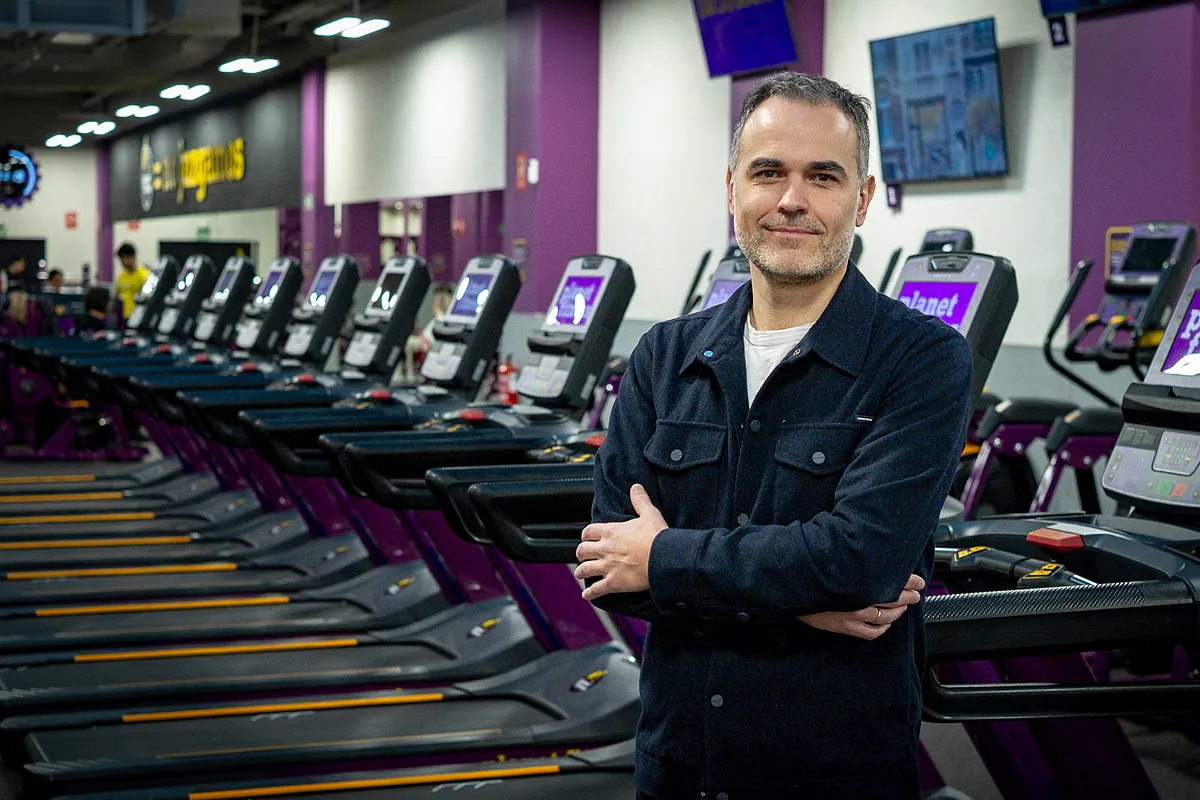 Así lidera Planet Fitness su aterrizaje en Europa desde España