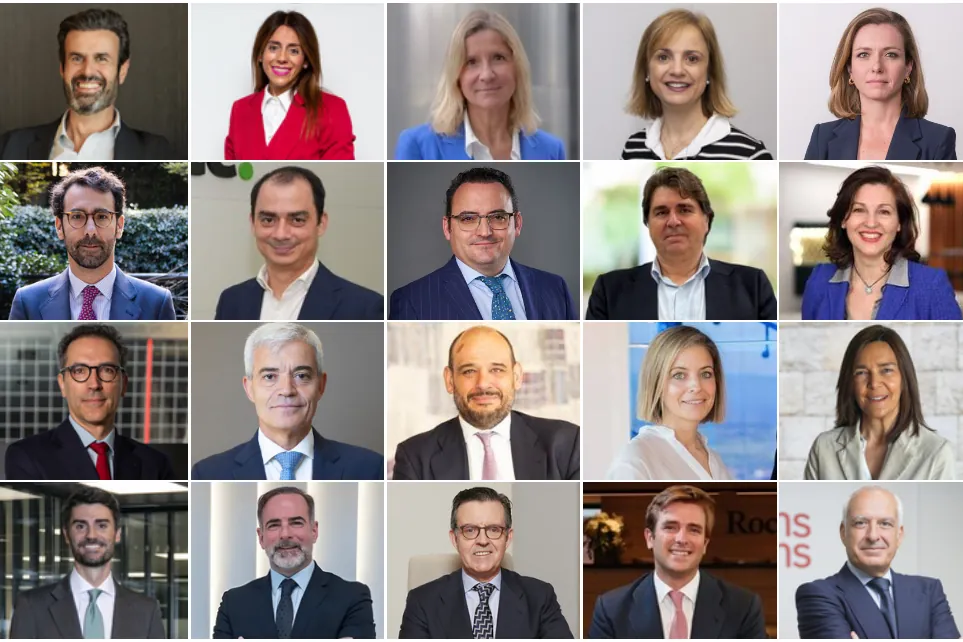 Los 20 fichajes más destacados de 2025