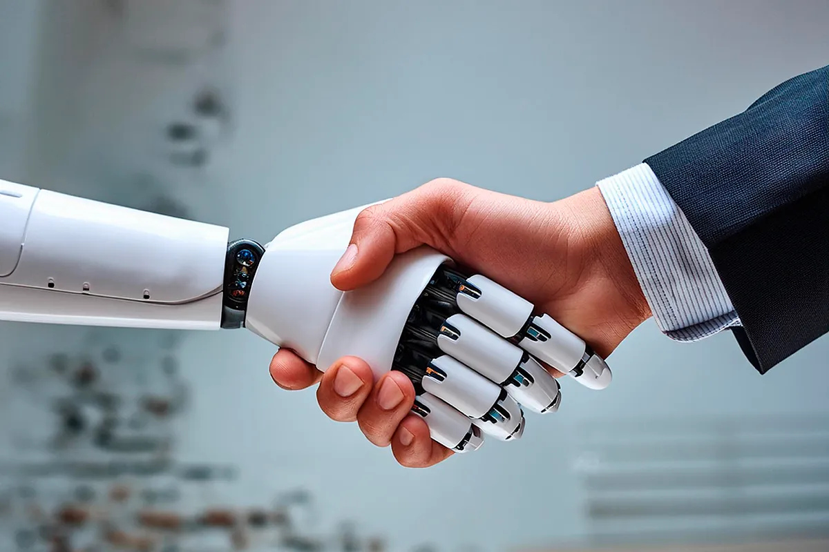 Así es el mapa de la inteligencia artificial en el sector legal