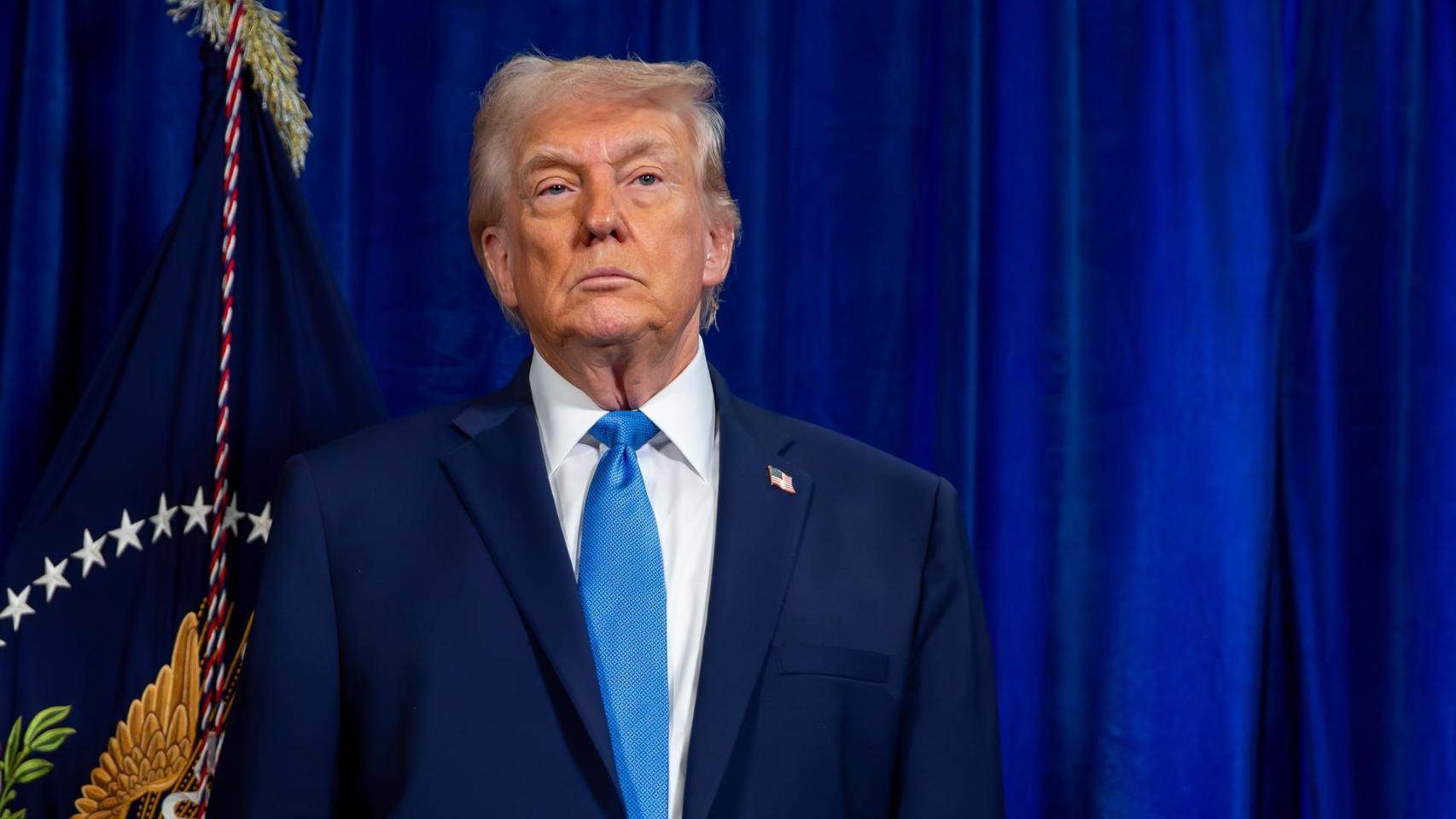 Trump, crecido por la captura de Maduro, amenaza a otros países: "Cuba está a punto de caer y queremos Groenlandia"