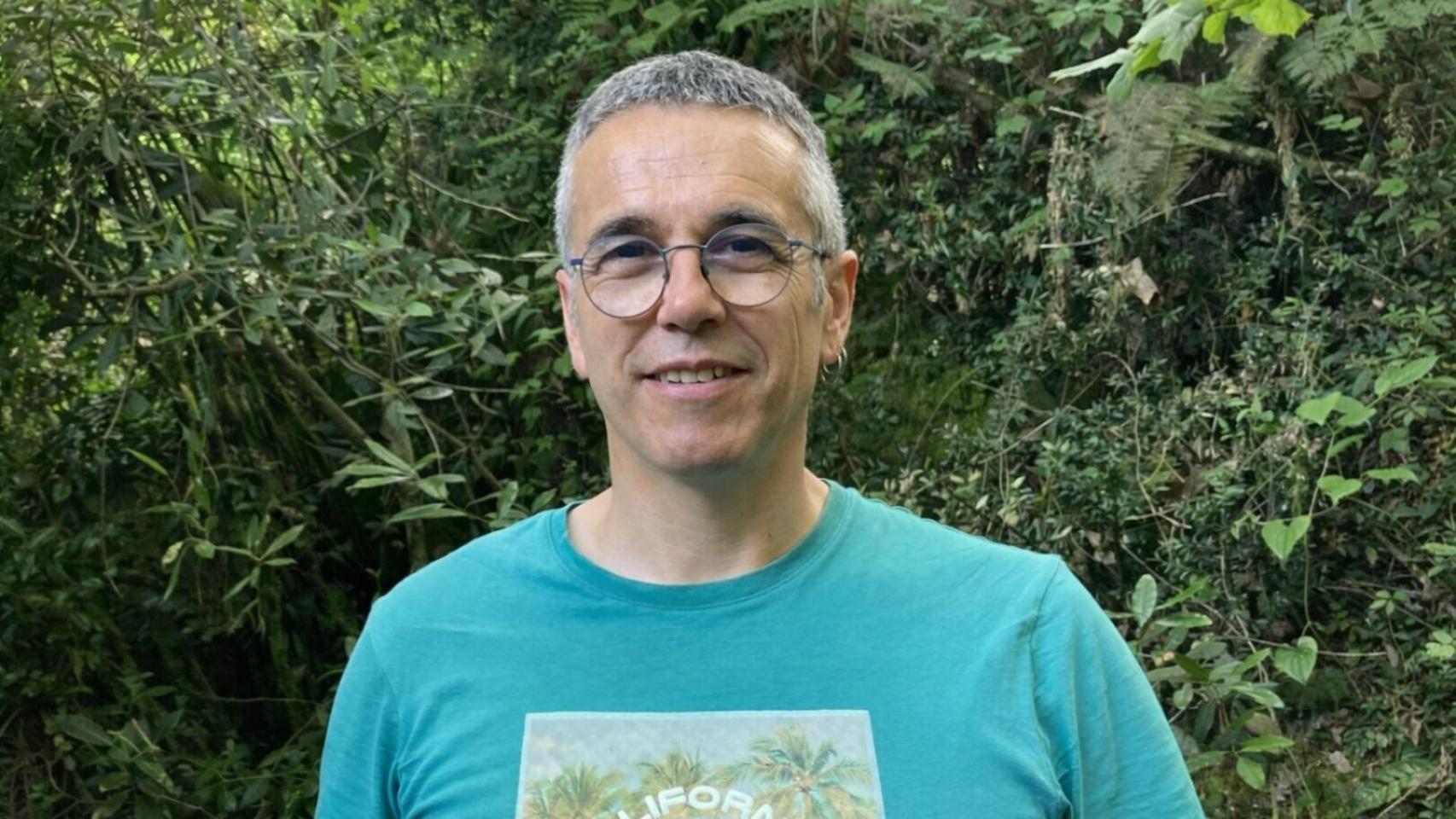 Iban Apaolaza, el 'escritor' etarra condenado a 123 años muerto cuando hacía senderismo: sólo cumplió 15 en prisión