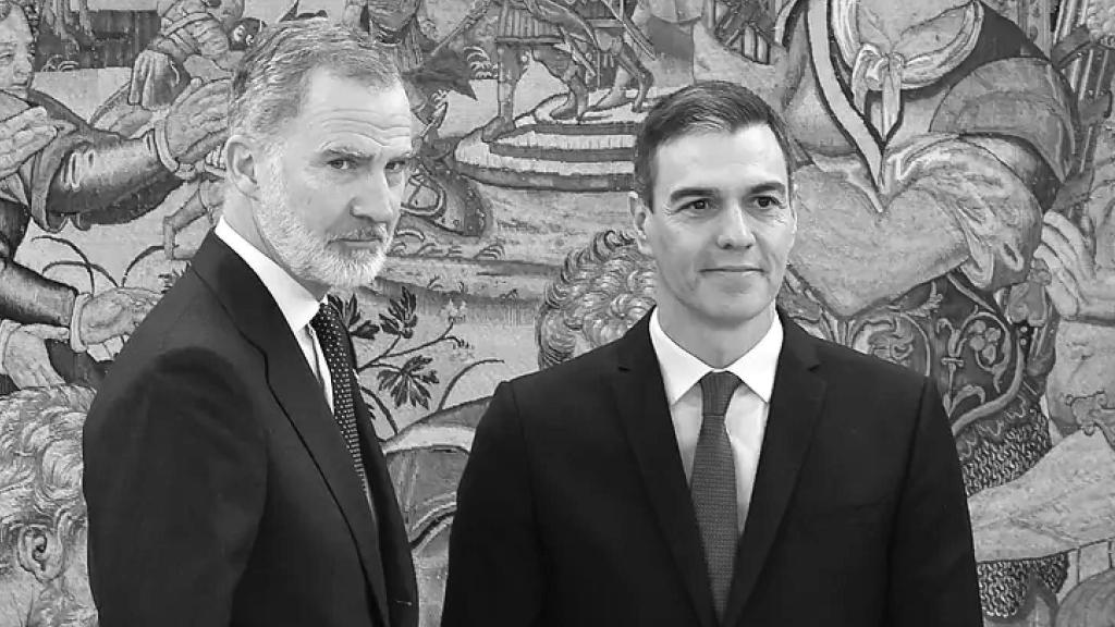 Sánchez se borra de la Pascua Militar y exhibe su desdén institucional