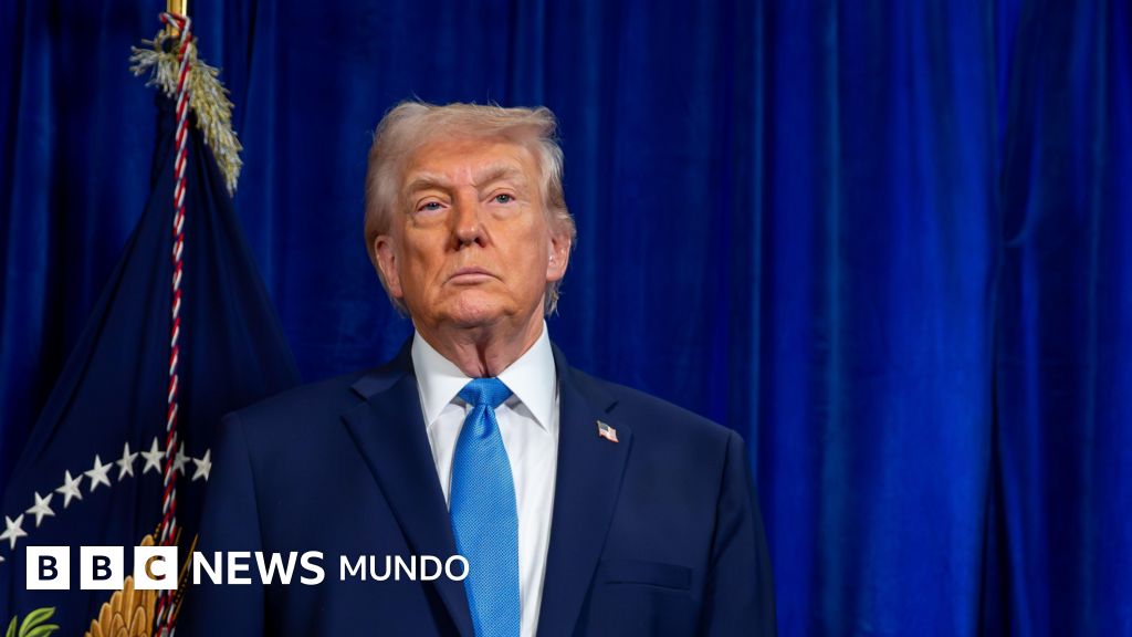 Por qué las acciones de Trump en Venezuela pueden sentar un precedente para regímenes autoritarios en todo el mundo
