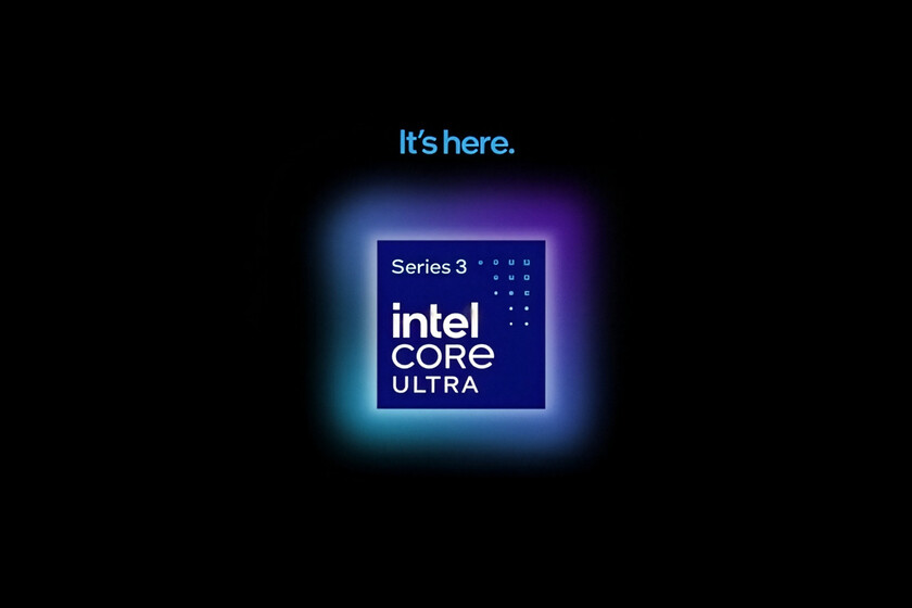 Panther Lake llega con fuerza para conquistar los portátiles. La razón es simple: Intel no puede permitirse fallar