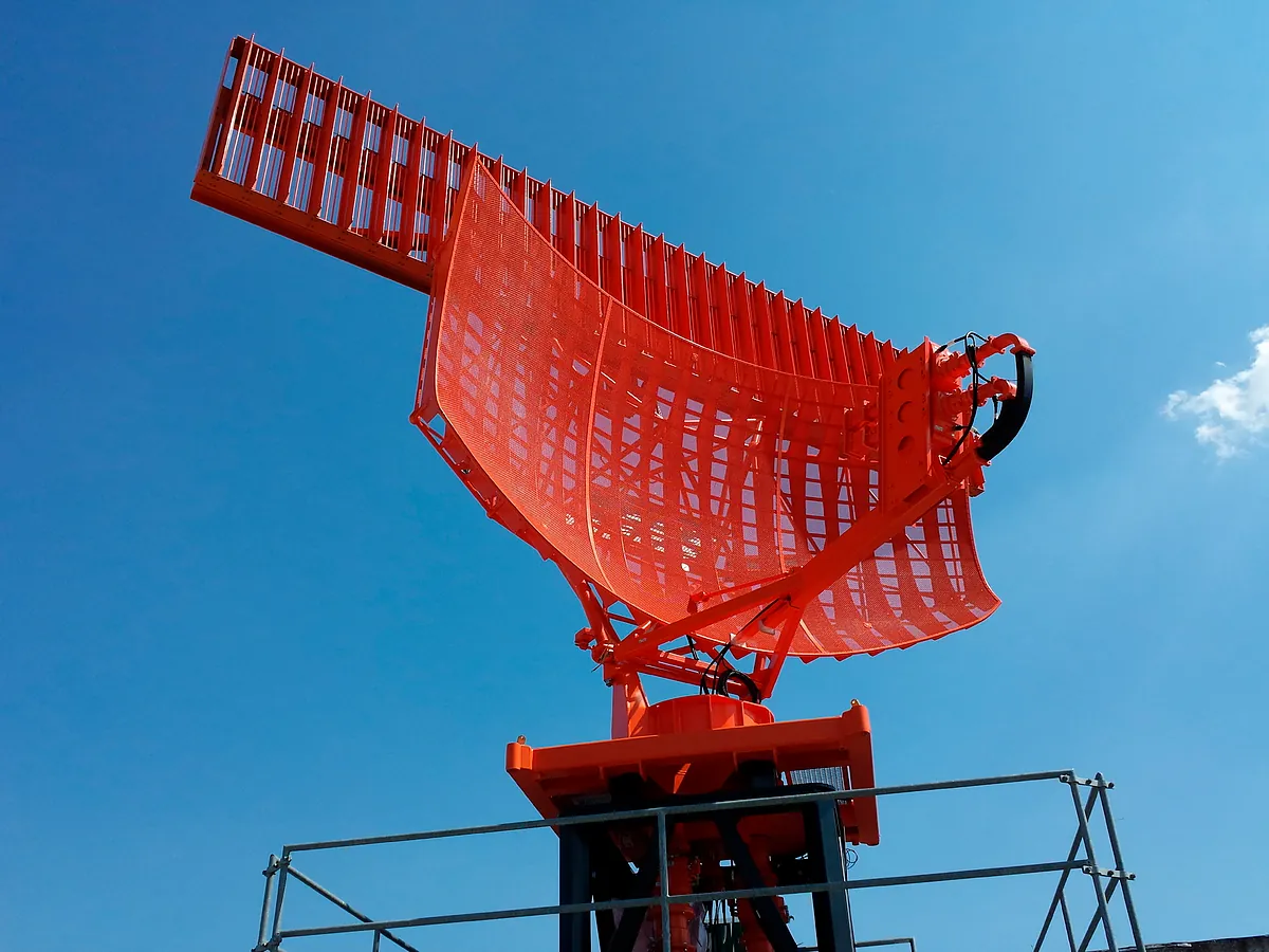 EEUU adjudica a Indra la renovación de sus radares para el control del tráfico aéreo