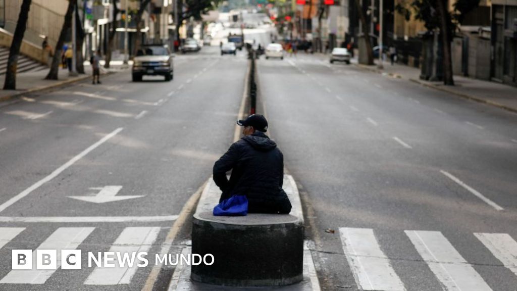 Por qué parece haber calma en Venezuela por ahora tras el ataque de EE.UU. y la captura de Maduro