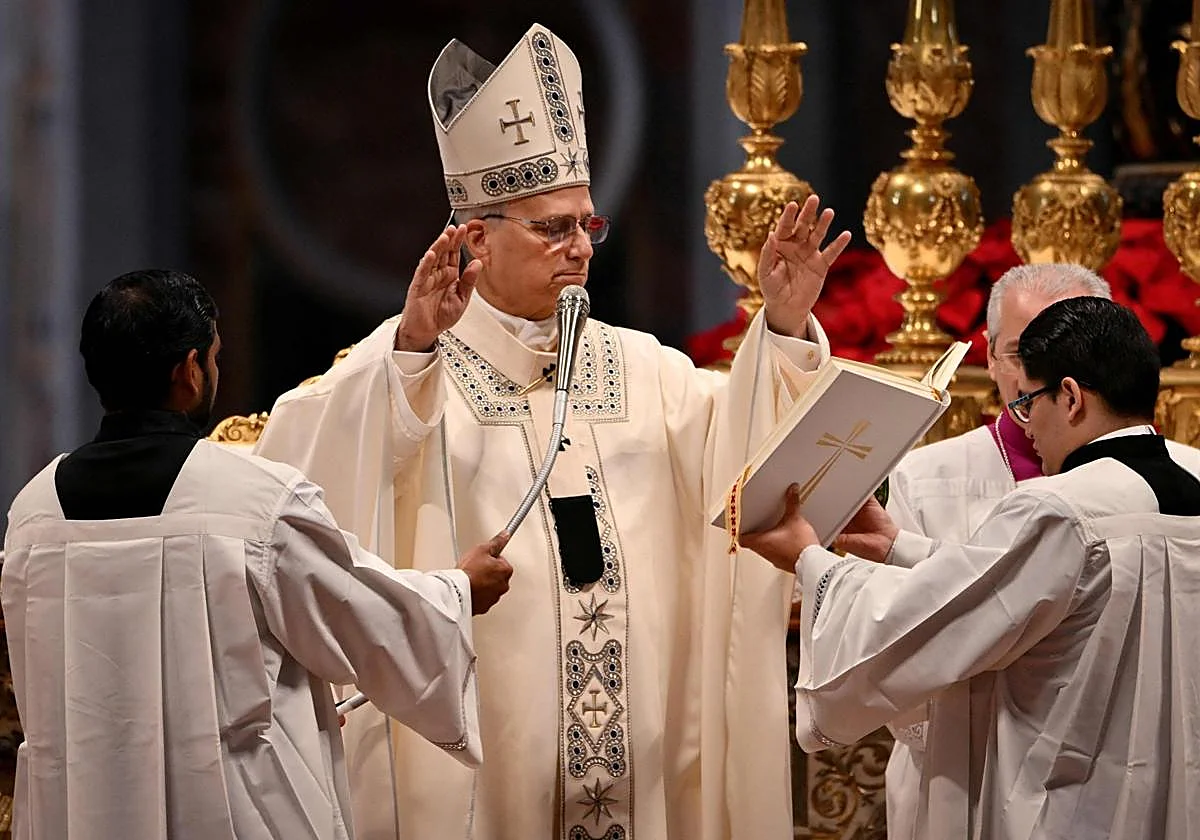 León XIV pone fin al Jubileo de los dos Papas