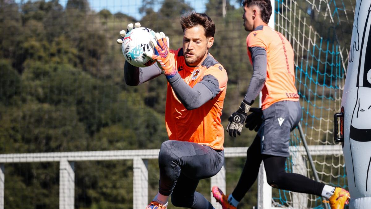 2026, año clave para la portería de la Real