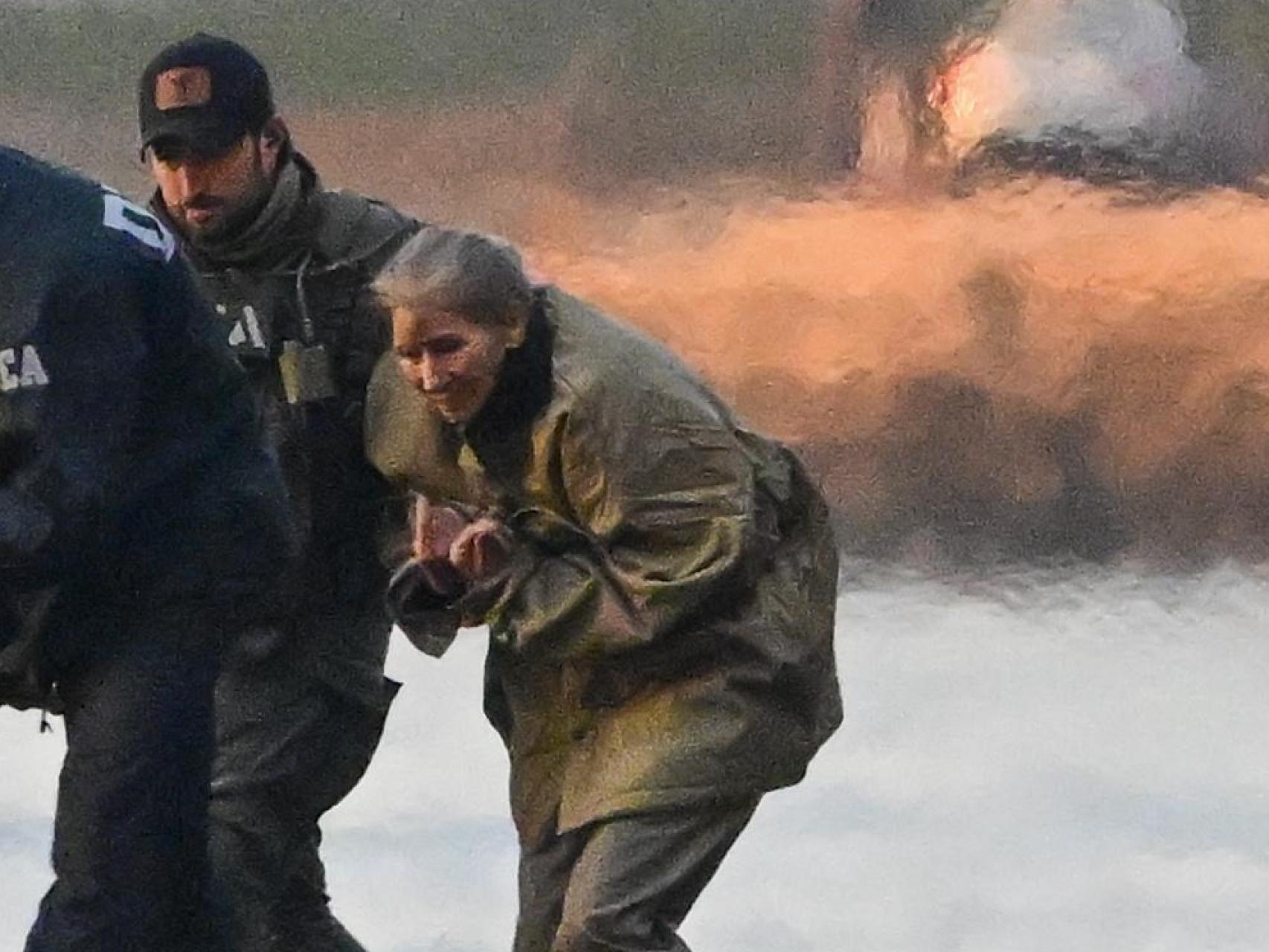 Auge y caída de Cilia Flores: de primera combatiente chavista y colocadora de 40 familiares a presa por 'narco' en Nueva York