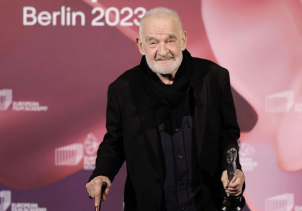 Muere a los 70 años el cineasta húngaro de culto Béla Tarr