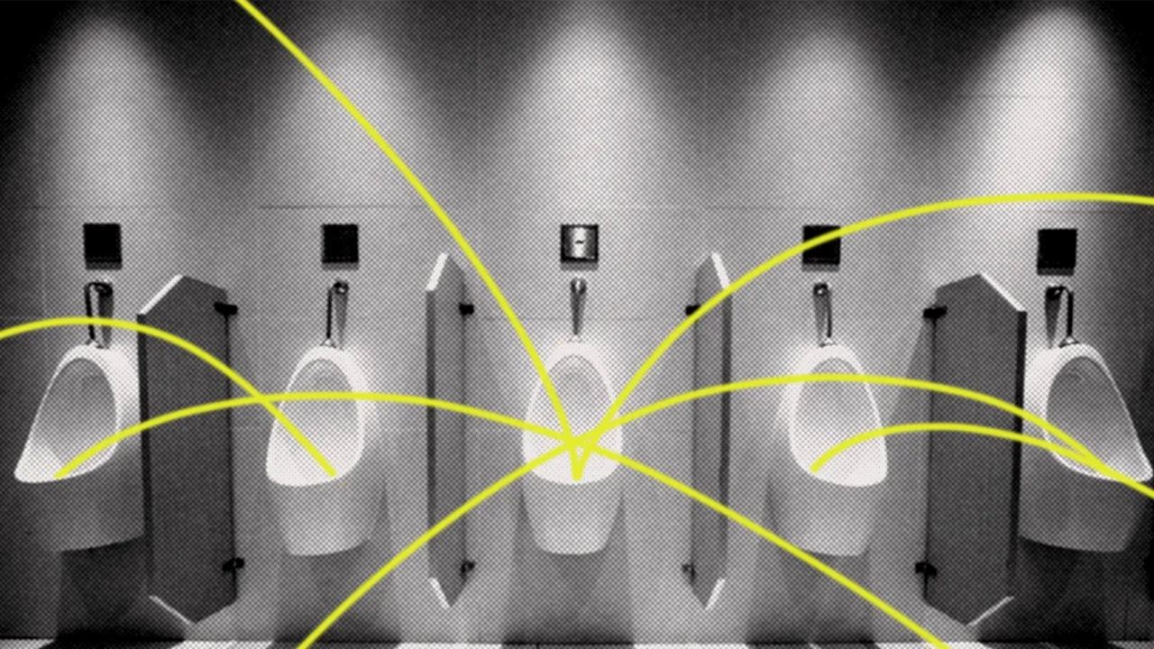 Hasta tu inodoro será inteligente con estos nuevos analizadores de orina presentados en el CES 2026