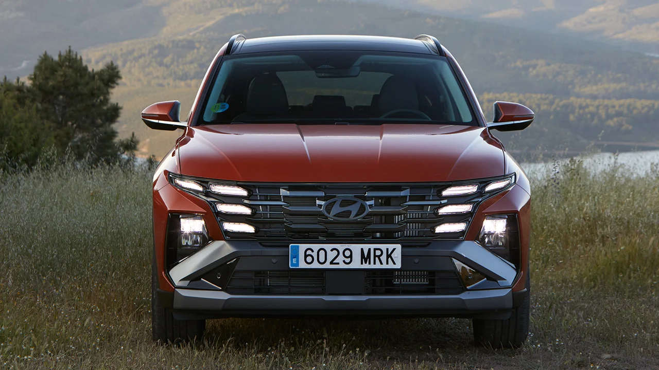 Este SUV híbrido de Hyundai supera al Toyota Corolla Cross en potencia y ahora cuesta 6.000 € menos