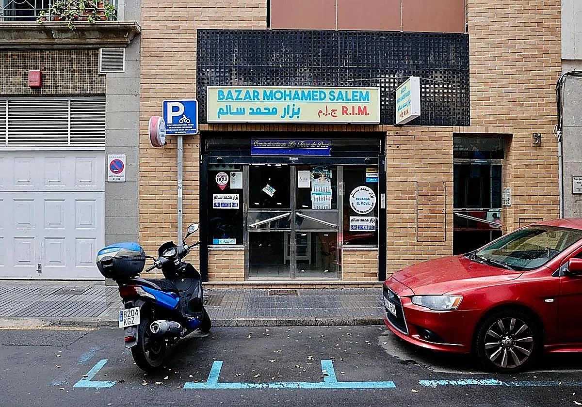 La Policía investiga la muerte violenta de un matrimonio en su casa de Las Palmas