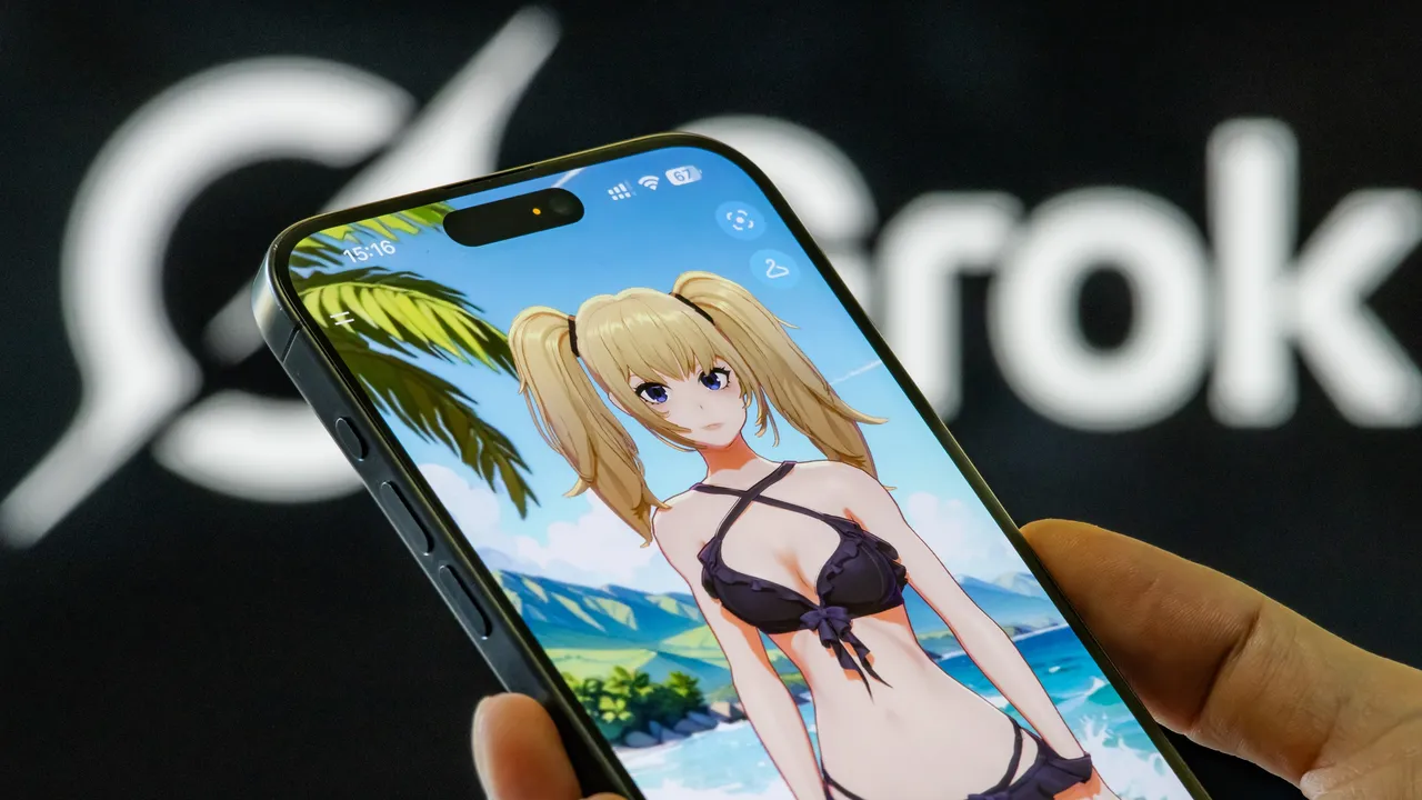 Cómo evitar que Grok te muestre en bikini sin tu consentimiento