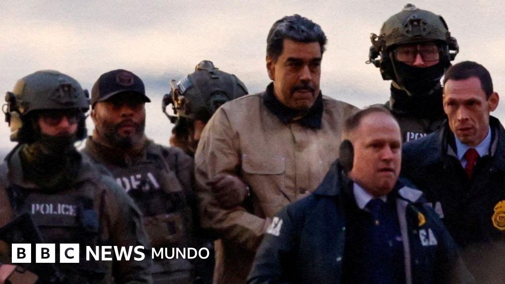 El apostador anónimo que ganó US$436.000 con la captura de Nicolás Maduro