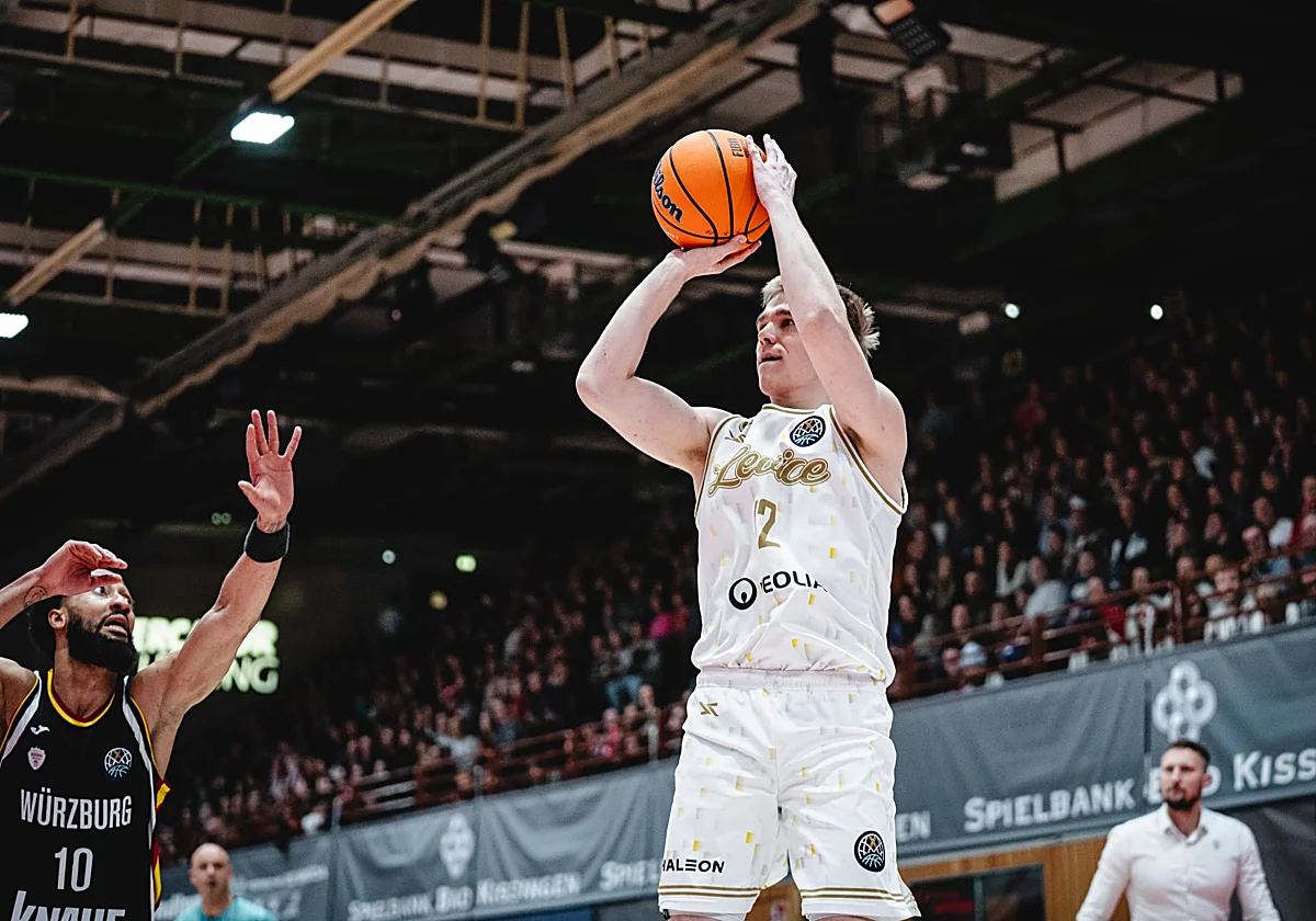 El Chalon y el Levice dan el primer paso en los 'play-in' de la Champions