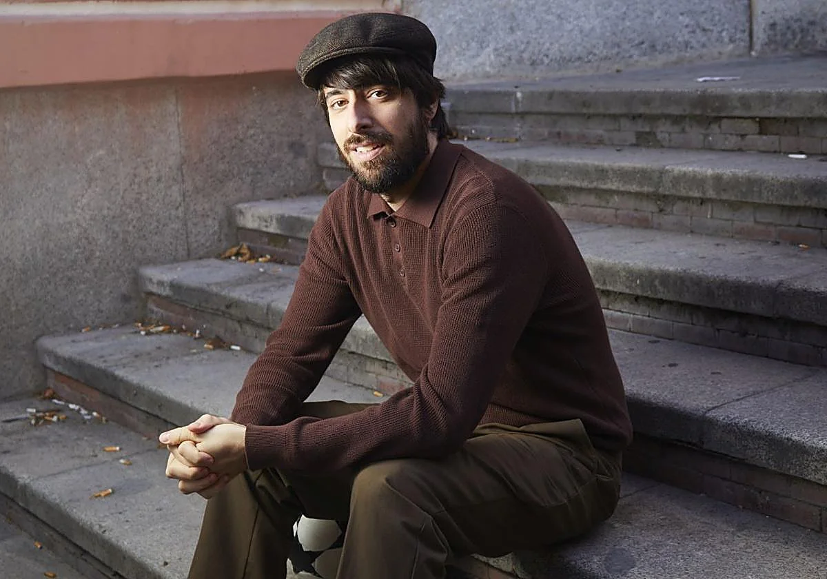 David Uclés Gana el Nadal con una fantasmagoría sobre la posguerra