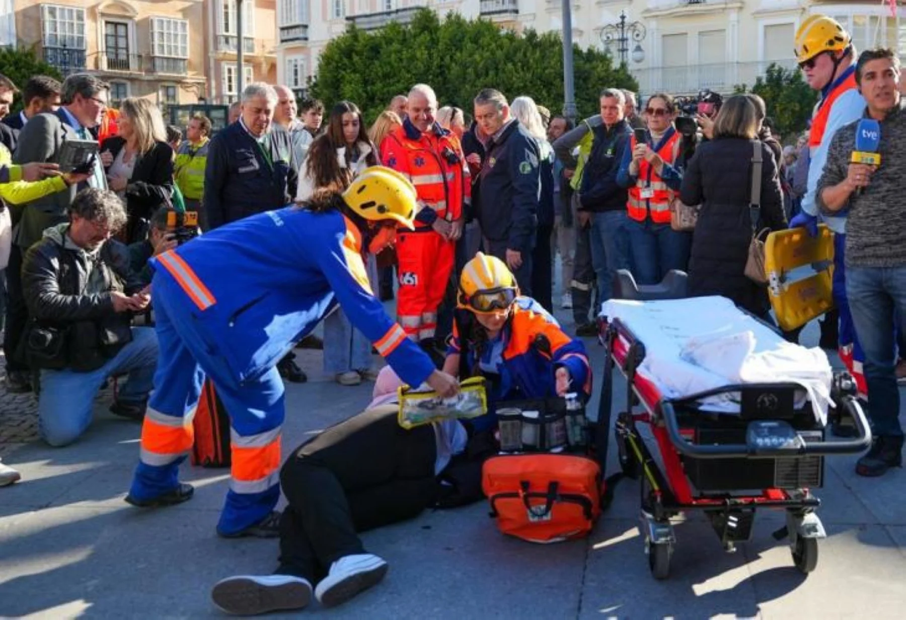 La Agencia de Emergencias cumple un año con un modelo pionero de gestión y coordinación
