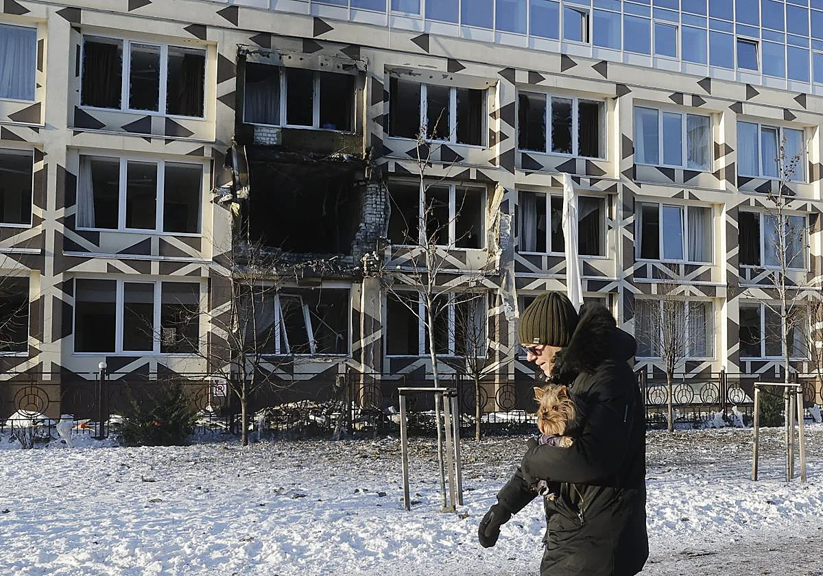 Rusia gana autoridad moral con la captura de Maduro