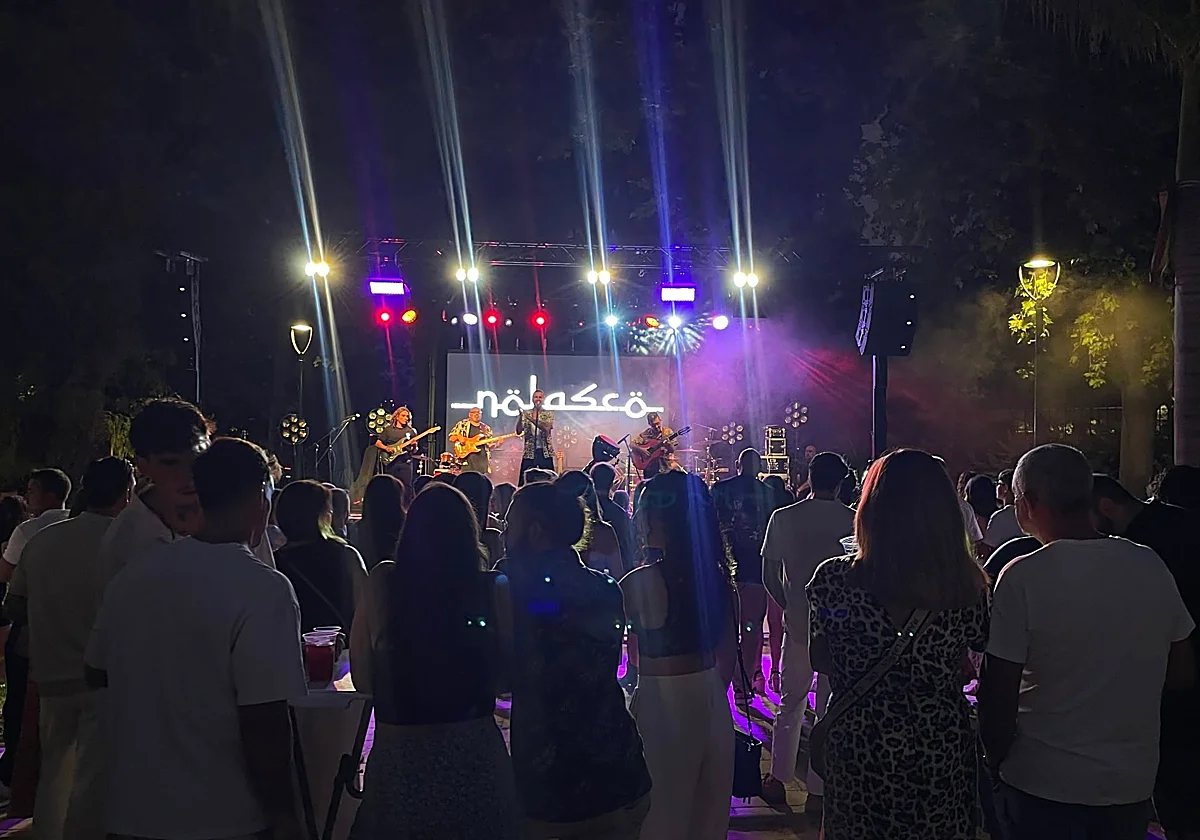 Alhaurín de la Torre licita la contratación de vigilancia privada para instalaciones y actos municipales