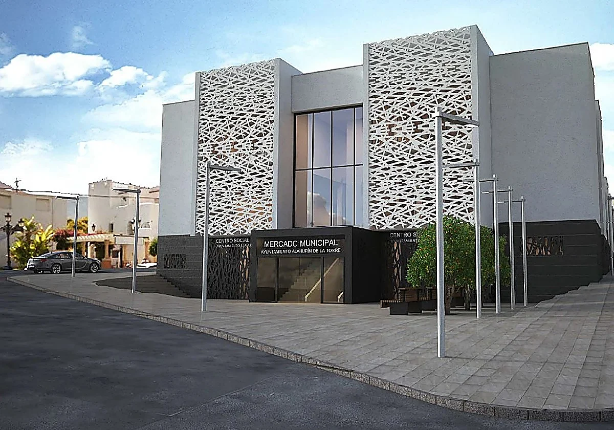 Alhaurín de la Torre moviliza proyectos por valor de 20 millones de euros