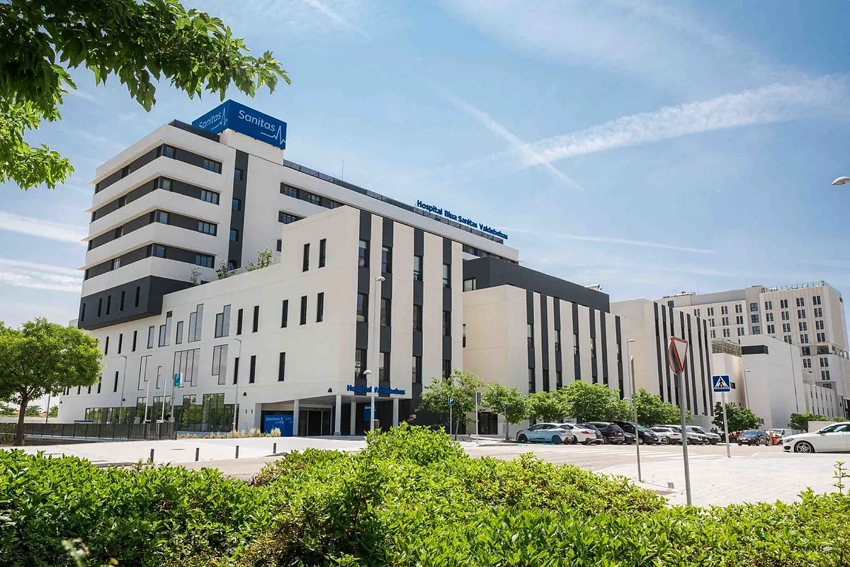 Sanitas: "No podemos cuidar de las personas sin un planeta sano"