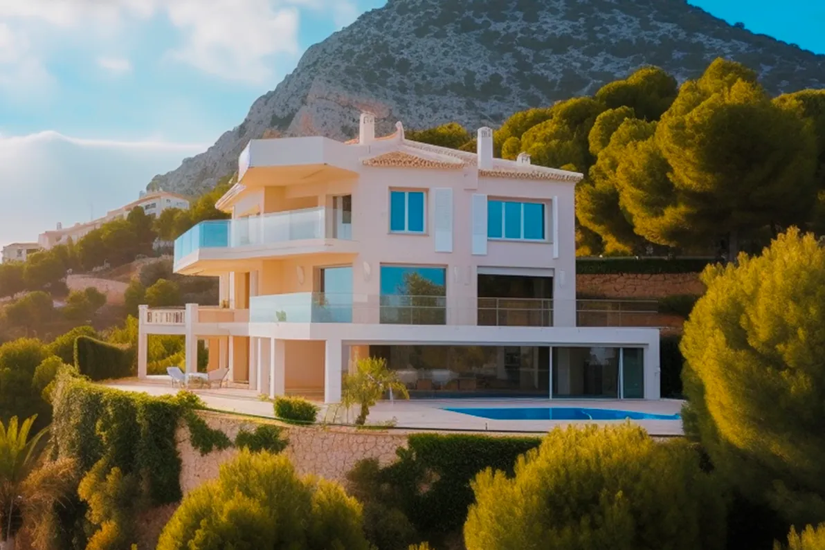 El Supremo frena la arbitrariedad de Hacienda al tasar inmuebles