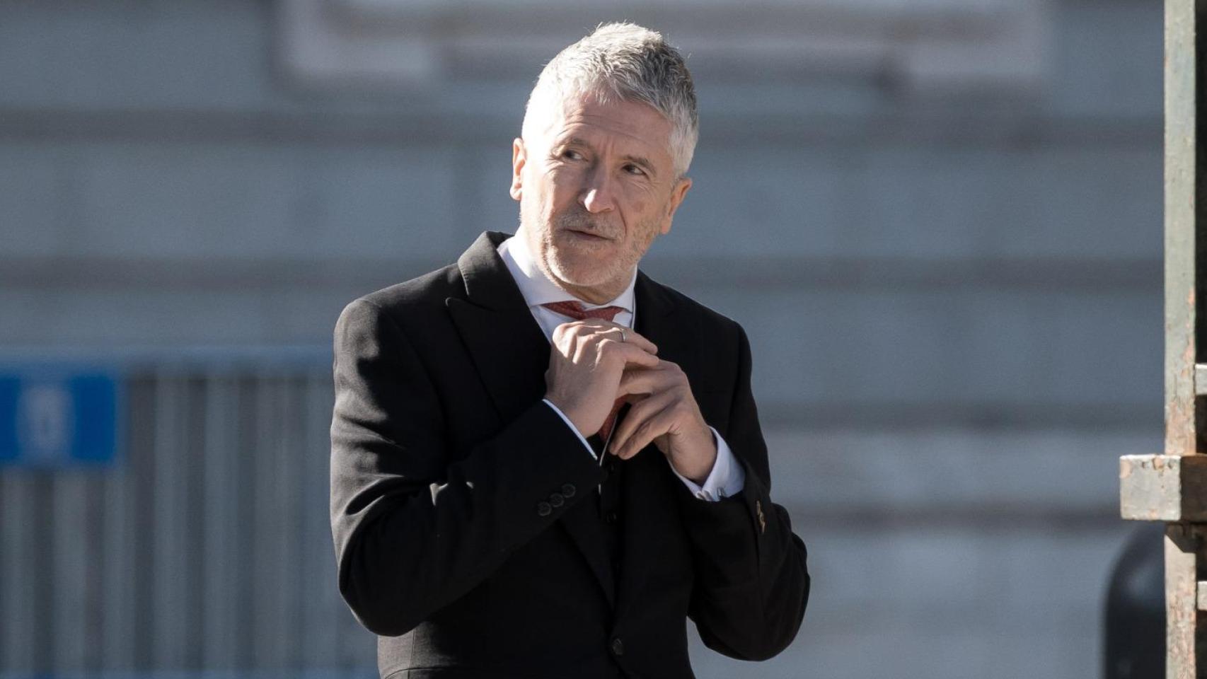 El bloque de investidura no logra desencallar la reforma de la 'ley mordaza' 15 meses después de anunciar un pacto