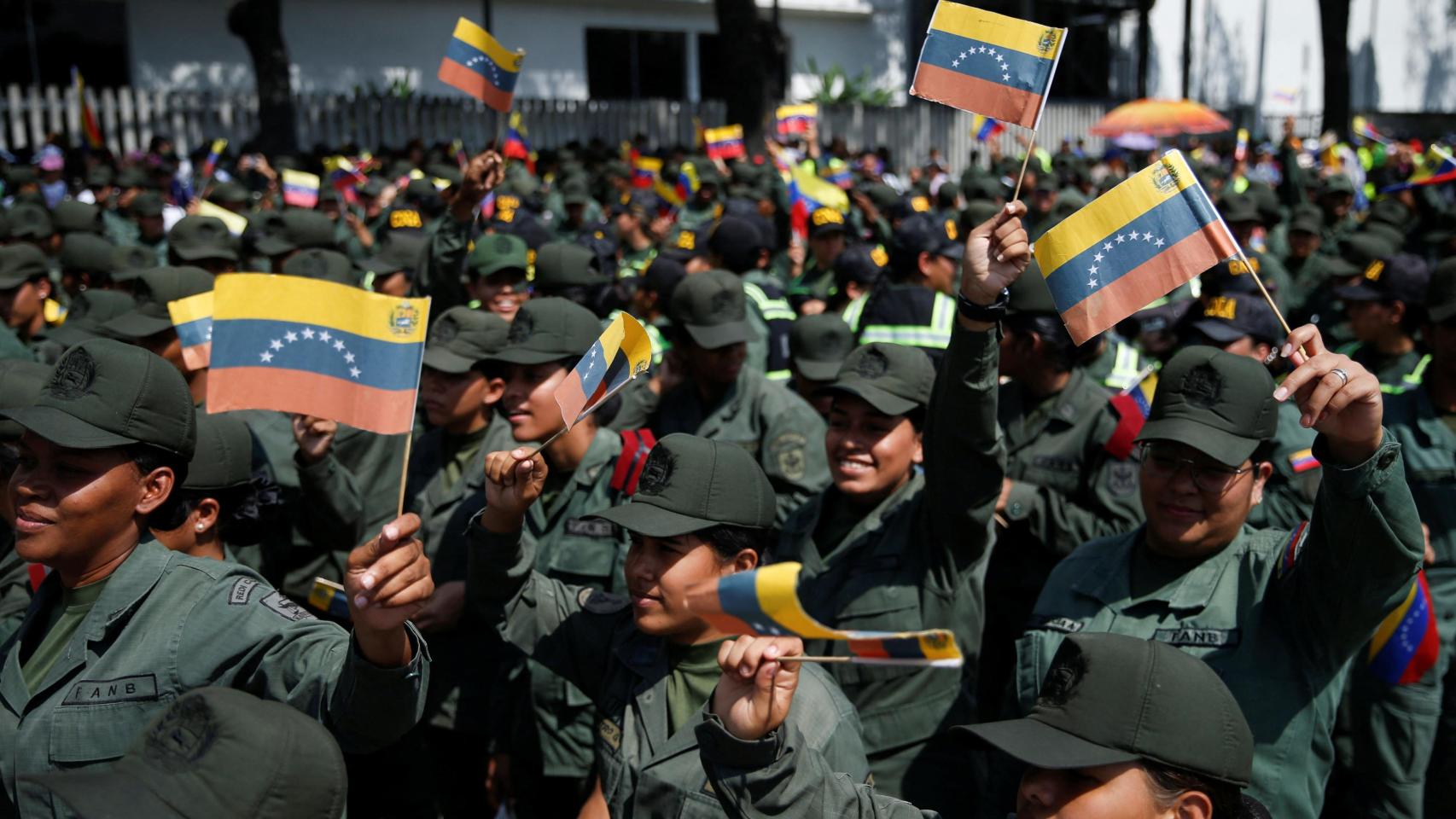 Última hora de Venezuela tras la detención de Maduro | Delcy Rodríguez decreta siete días de duelo por los "mártires" abatidos durante la operación de EEUU