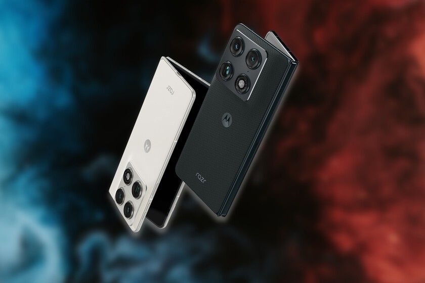 Ya sabemos cuál es la nueva propuesta de Motorola: una IA que te sigue de un dispositivo a otro sin perder el hilo