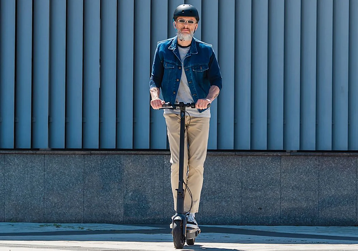 ¿Aún no has registrado tu vehículo de movilidad personal? Puede ser obligatorio este 2026