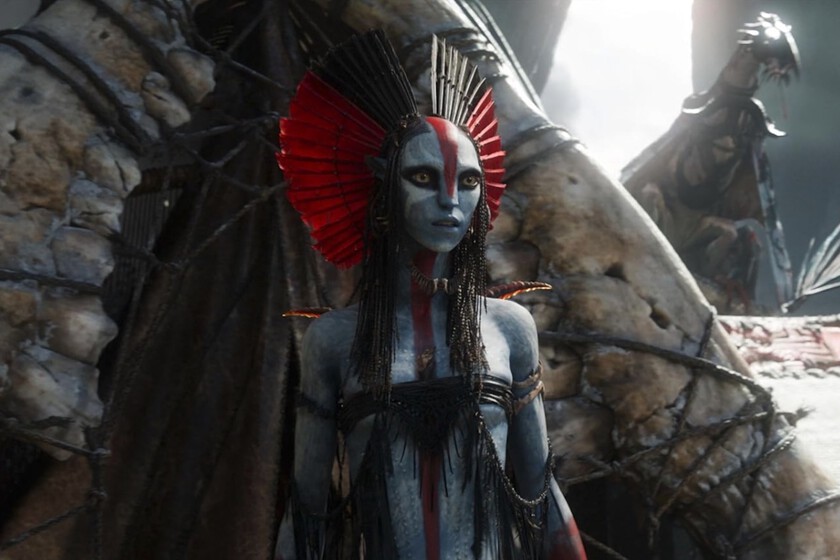 China salva a 'Avatar 3': buena parte de sus mil millones de recaudación vienen del único mercado que aún va al cine