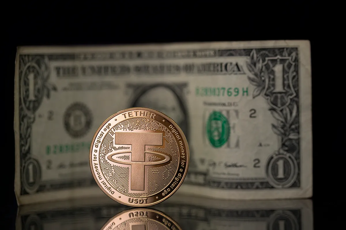 Las stablecoins despiden un 2025 estelar