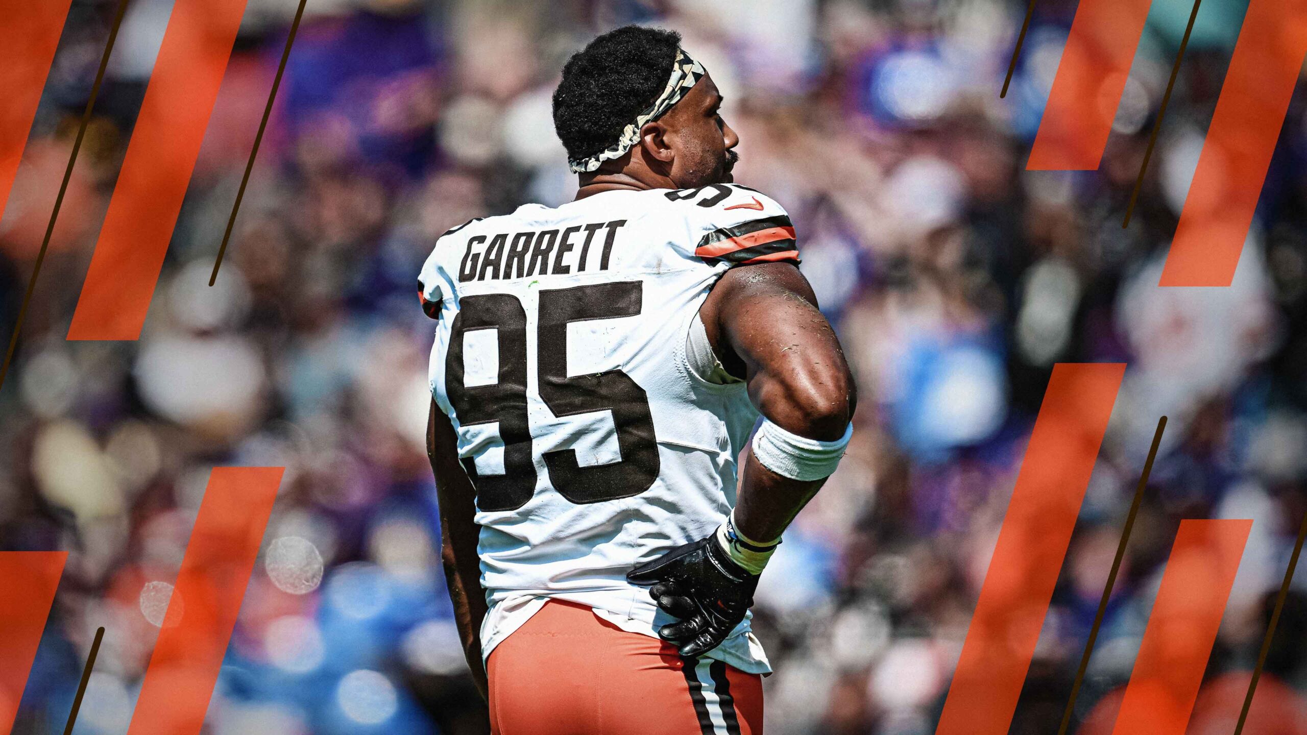 NFL pass-rusher rankings after the 2025 regular season