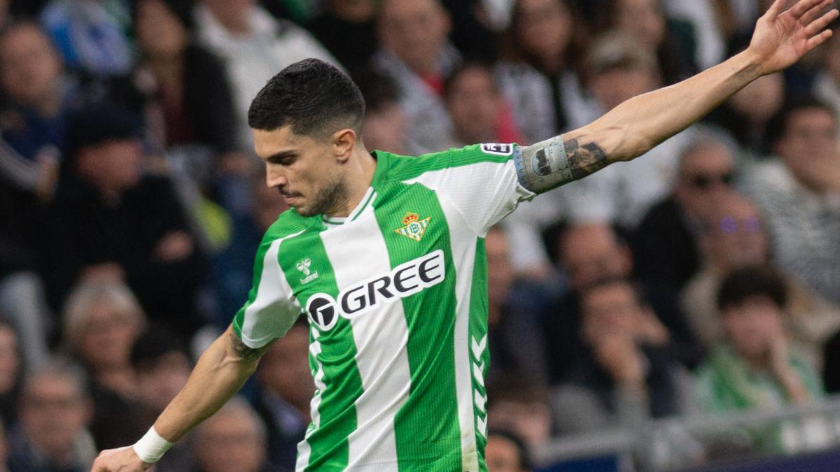 Bartra reacciona al cruce copero con el Elche: "Un partido interesante entre dos equipos que proponen"