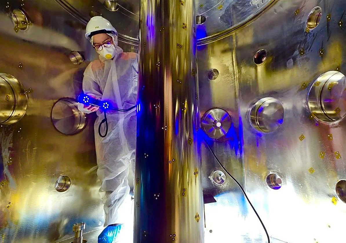 Regional government aims to make Andalucía world reference in nuclear fusion