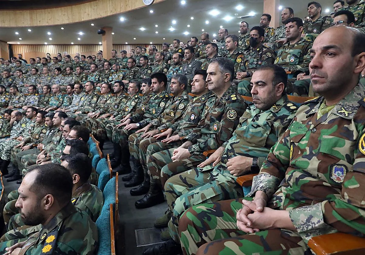 La amenaza de intervención de Trump lleva a Irán a suavizar su mano dura ante las protestas populares