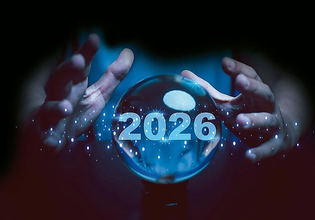 What will 2026 bring?