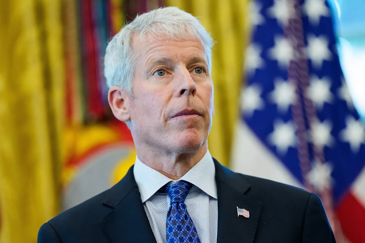 EEUU controlará "indefinidamente" las exportaciones de petróleo de Venezuela