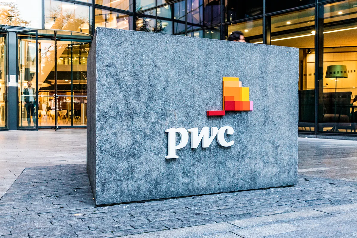 PwC se 'acerca' a las criptomonedas tras el apoyo de Donald Trump y los legisladores al sector