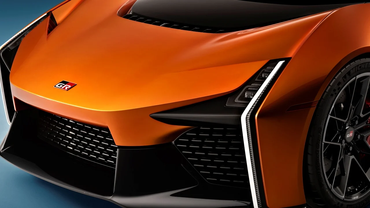 El fin de Toyota Gazoo Racing coincide con una sorpresa de Akio Toyoda: "Vamos a desvelarlo en Tokio"