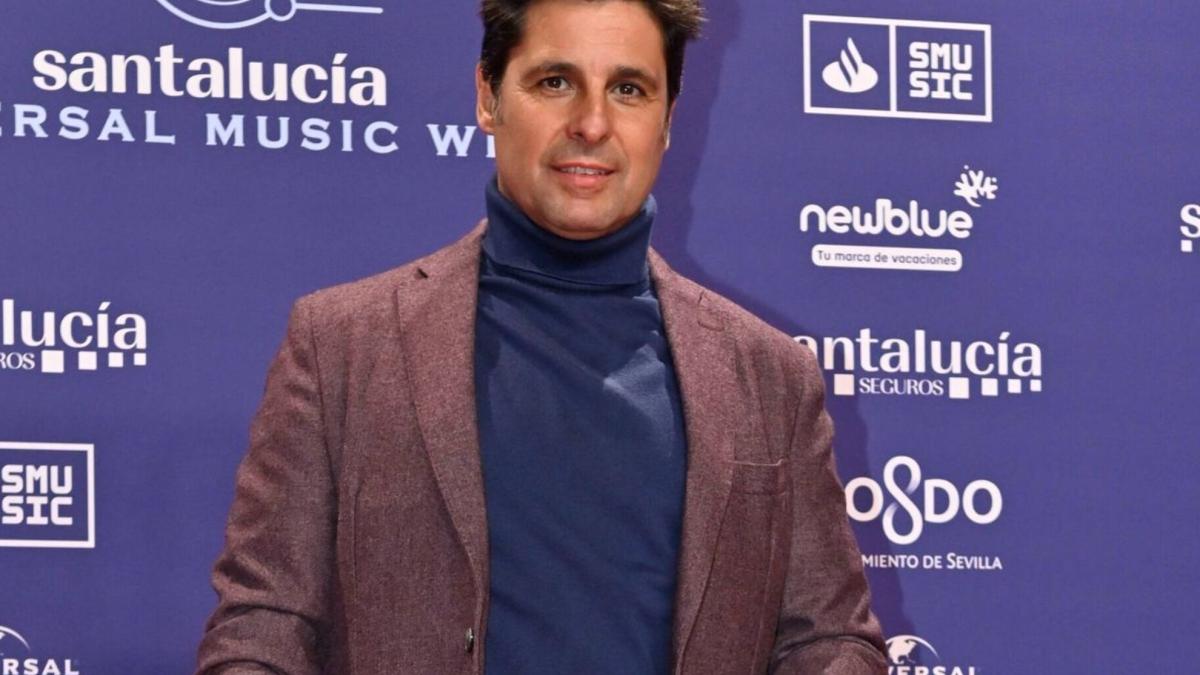 Fran Rivera, tras la polémica petición a Trump: "Tiene miedo de salir a la calle”
